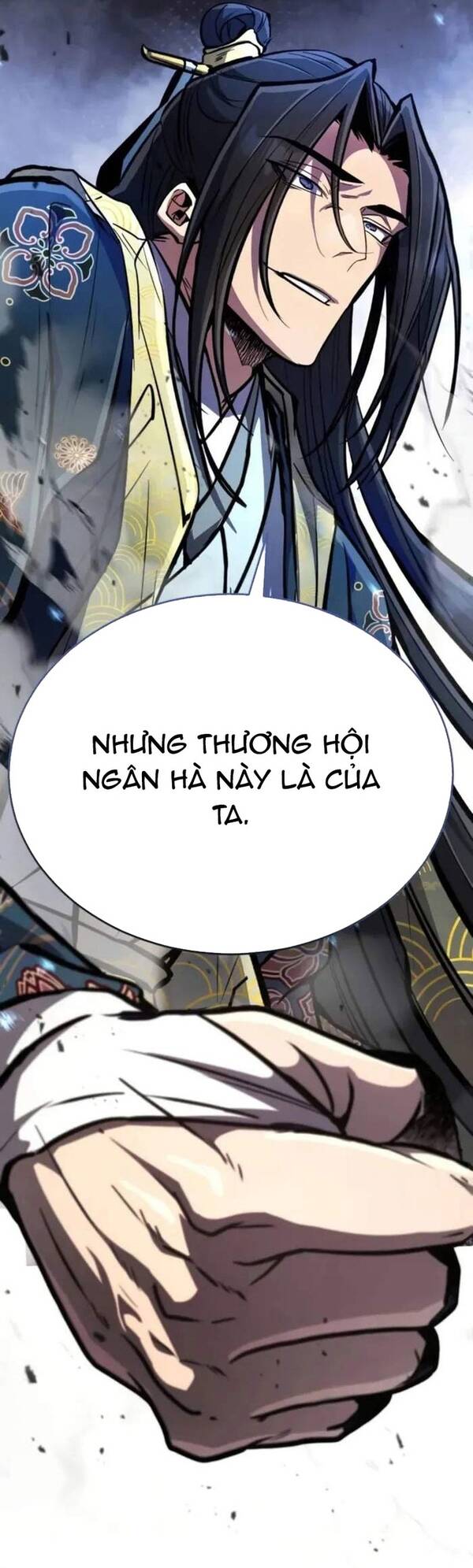 Cao Thủ Quyền Đạo Tái Sinh - Chapter 4 - Page 37