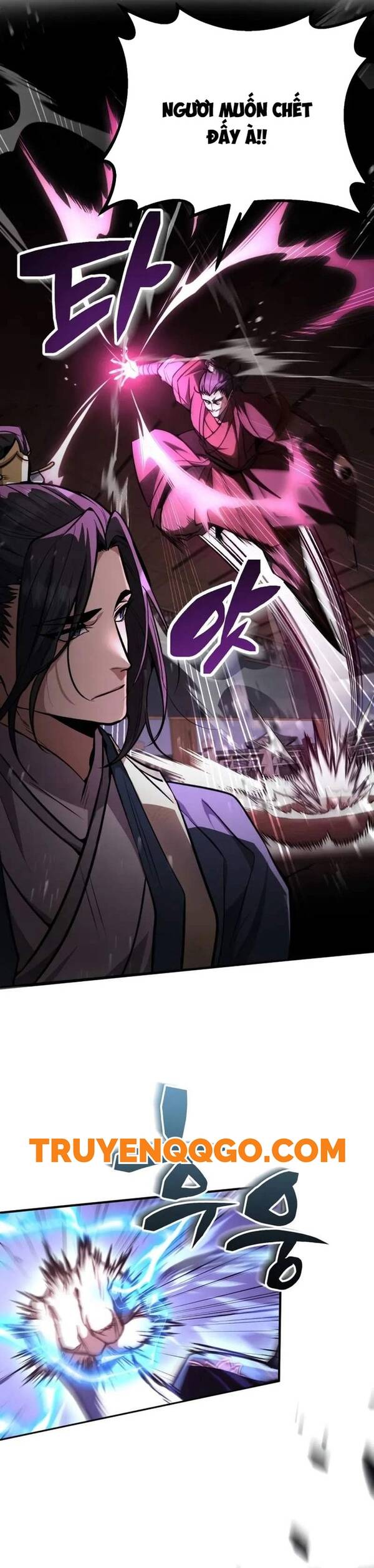 Cao Thủ Quyền Đạo Tái Sinh - Chapter 5 - Page 14