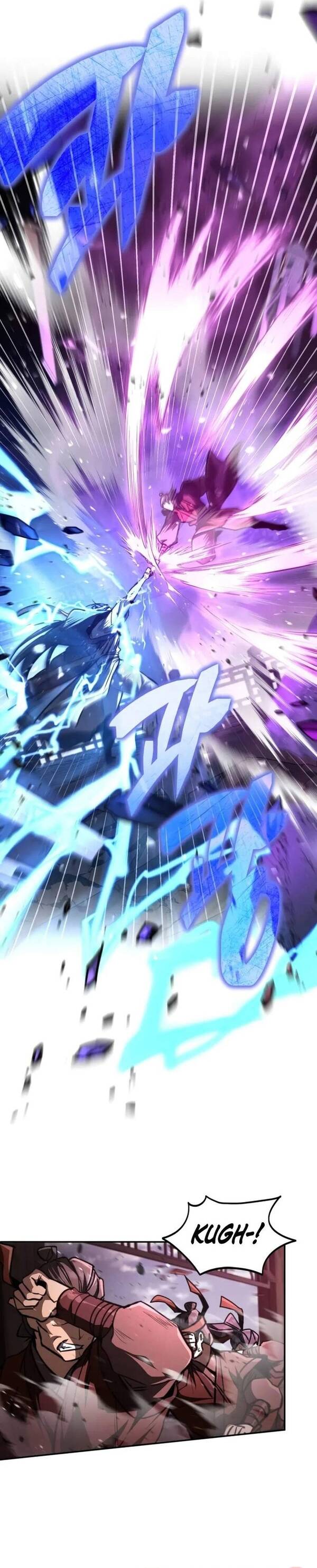 Cao Thủ Quyền Đạo Tái Sinh - Chapter 5 - Page 15