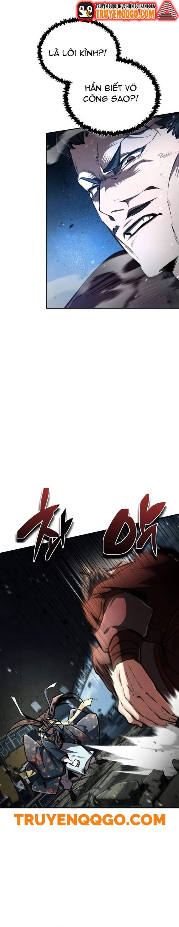 Cao Thủ Quyền Đạo Tái Sinh - Chapter 5 - Page 16