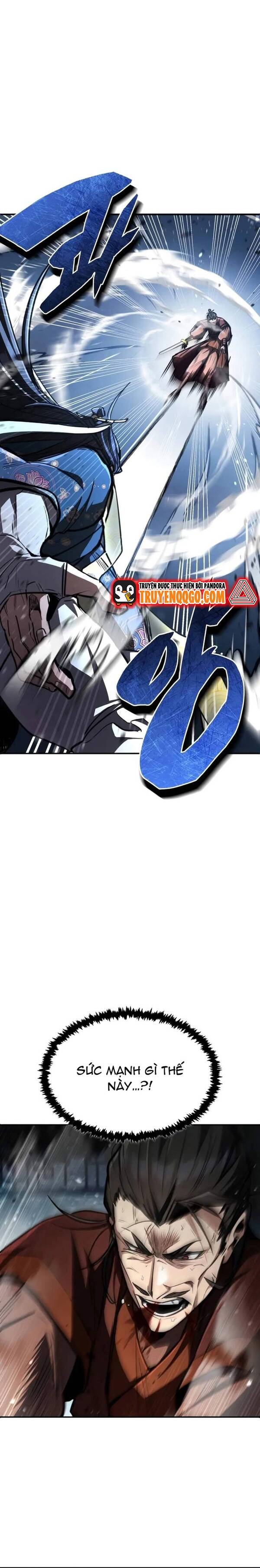 Cao Thủ Quyền Đạo Tái Sinh - Chapter 5 - Page 23