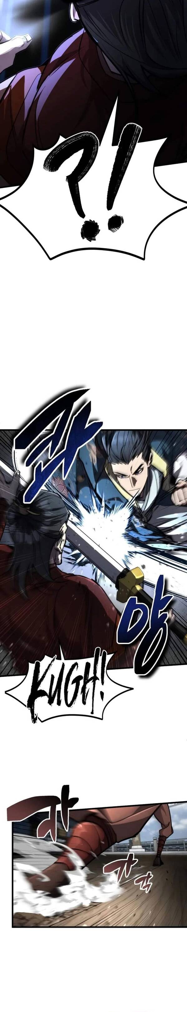 Cao Thủ Quyền Đạo Tái Sinh - Chapter 5 - Page 25