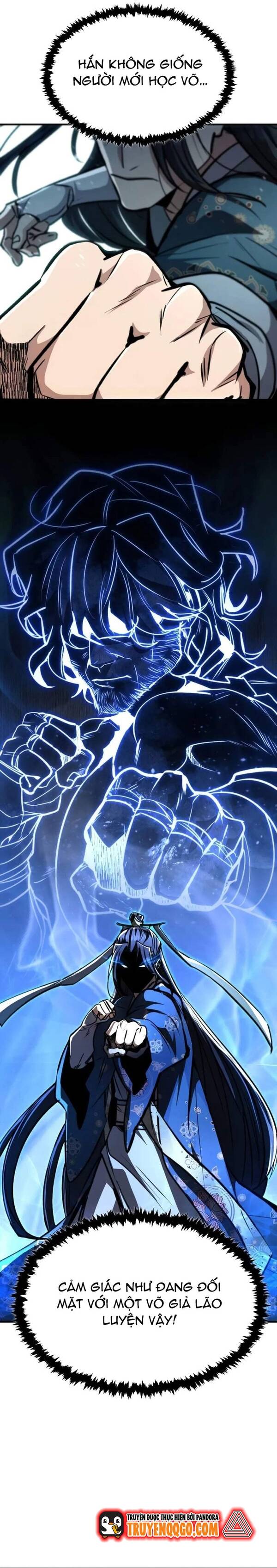 Cao Thủ Quyền Đạo Tái Sinh - Chapter 5 - Page 27