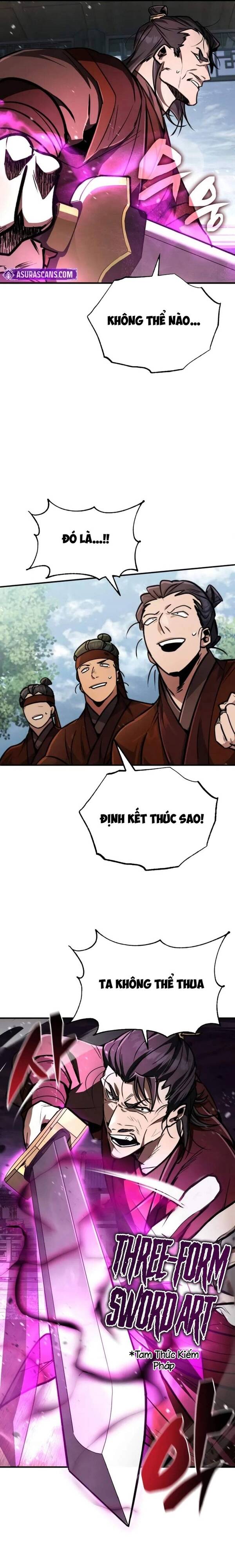 Cao Thủ Quyền Đạo Tái Sinh - Chapter 5 - Page 28