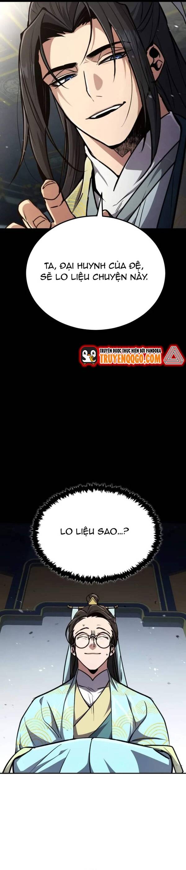 Cao Thủ Quyền Đạo Tái Sinh - Chapter 5 - Page 3