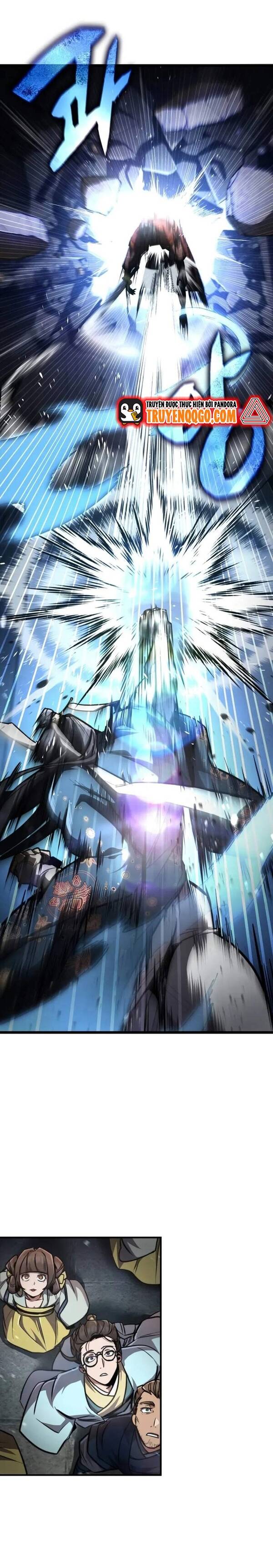 Cao Thủ Quyền Đạo Tái Sinh - Chapter 5 - Page 31