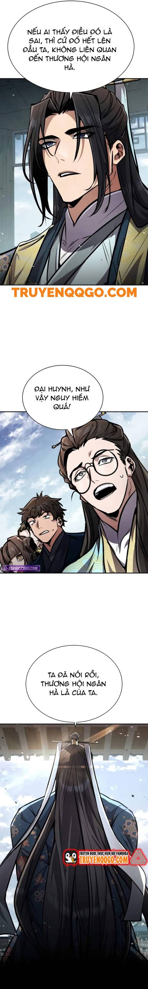 Cao Thủ Quyền Đạo Tái Sinh - Chapter 5 - Page 38
