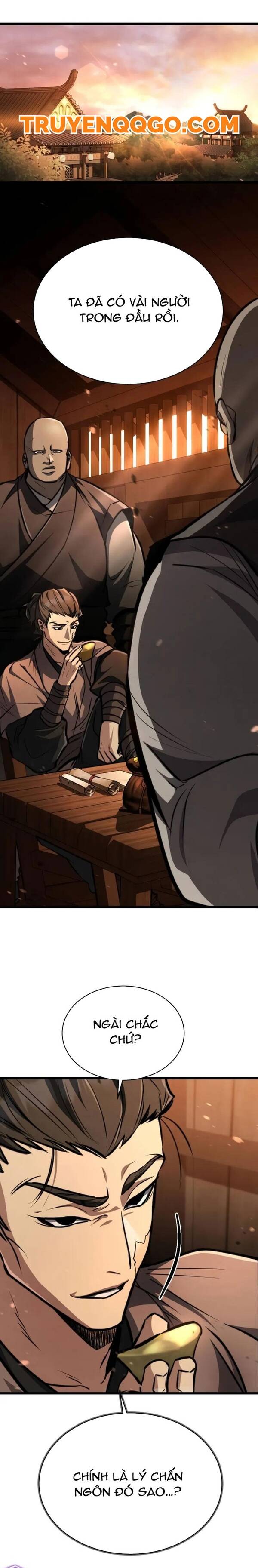 Cao Thủ Quyền Đạo Tái Sinh - Chapter 5 - Page 45