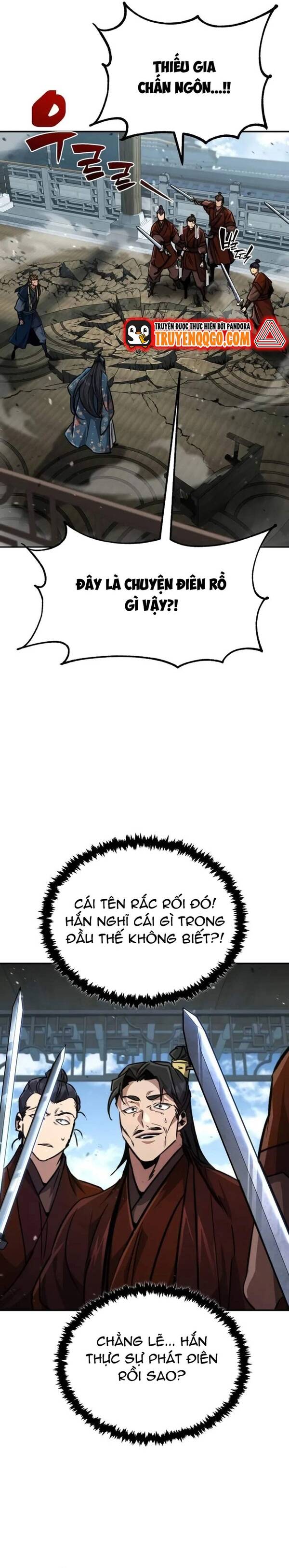 Cao Thủ Quyền Đạo Tái Sinh - Chapter 5 - Page 5