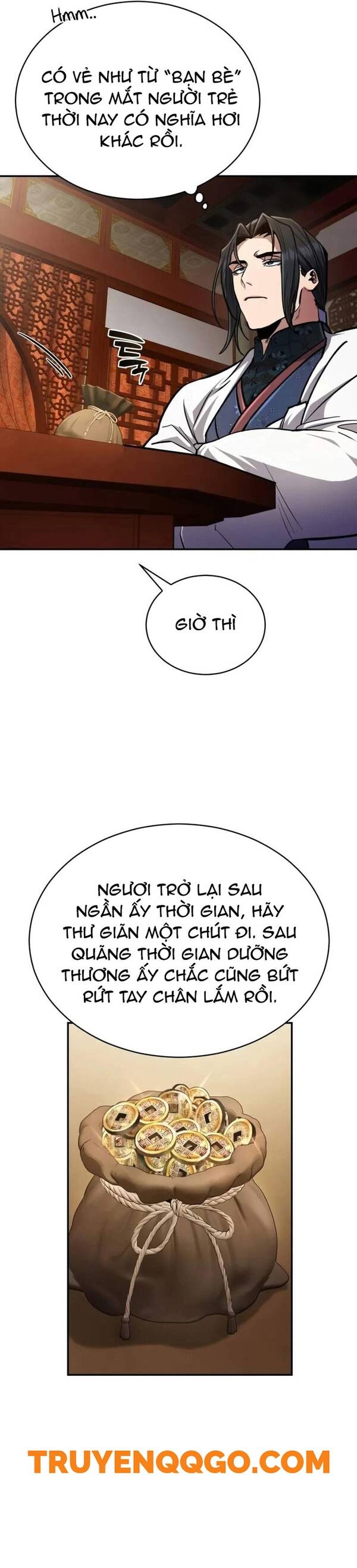 Cao Thủ Quyền Đạo Tái Sinh - Chapter 6 - Page 13