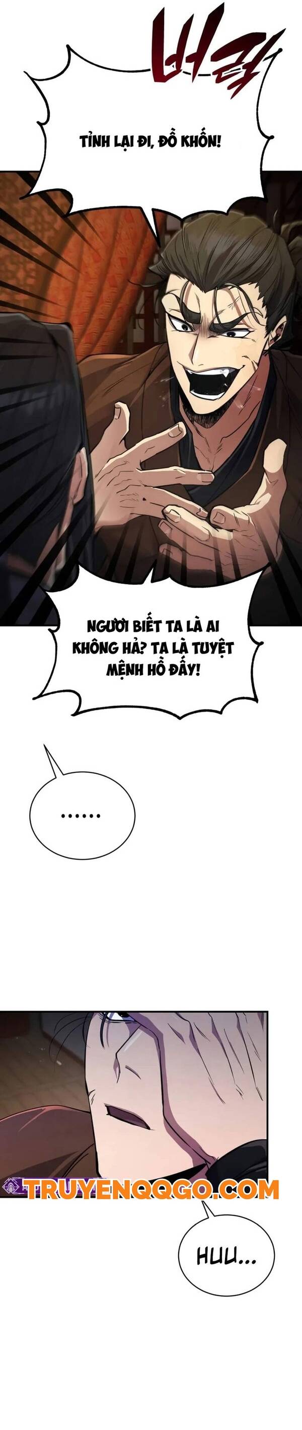 Cao Thủ Quyền Đạo Tái Sinh - Chapter 6 - Page 23