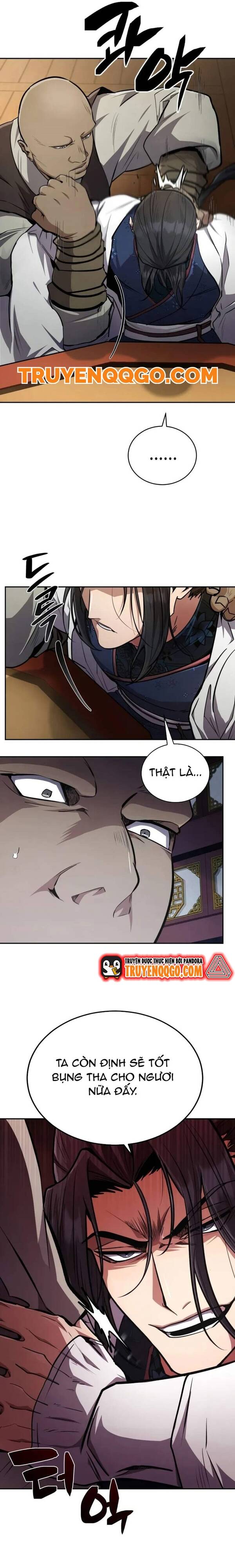 Cao Thủ Quyền Đạo Tái Sinh - Chapter 6 - Page 25