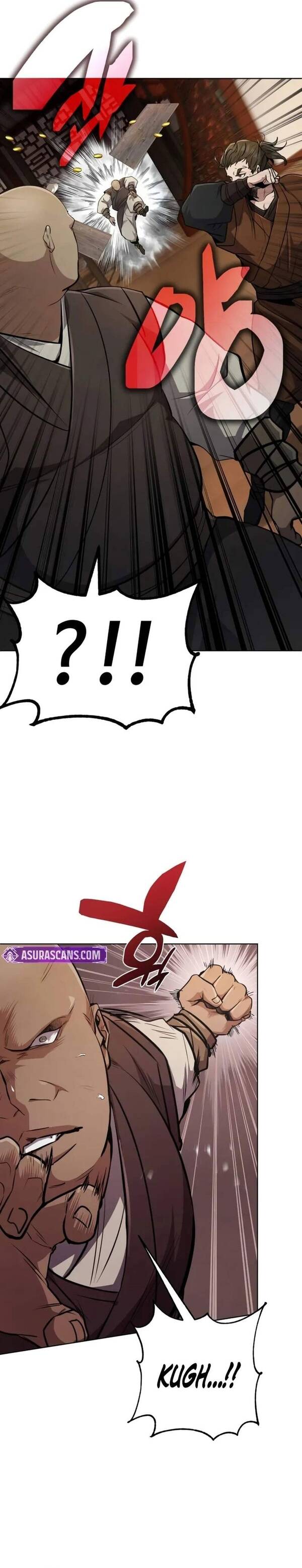 Cao Thủ Quyền Đạo Tái Sinh - Chapter 6 - Page 27