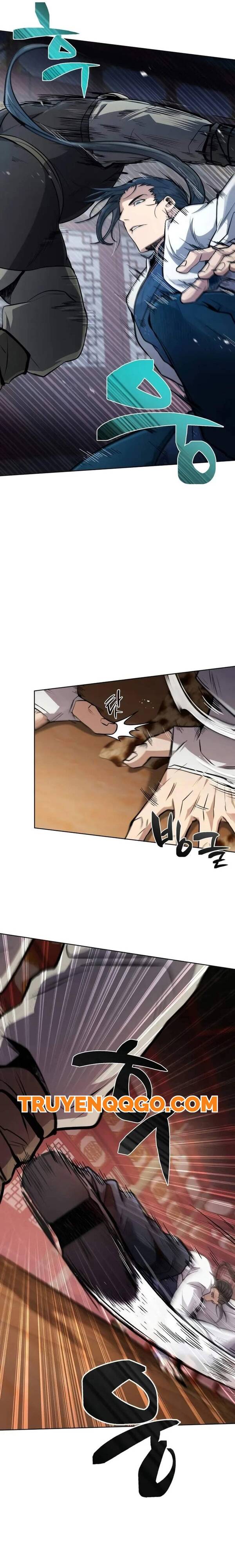 Cao Thủ Quyền Đạo Tái Sinh - Chapter 6 - Page 28