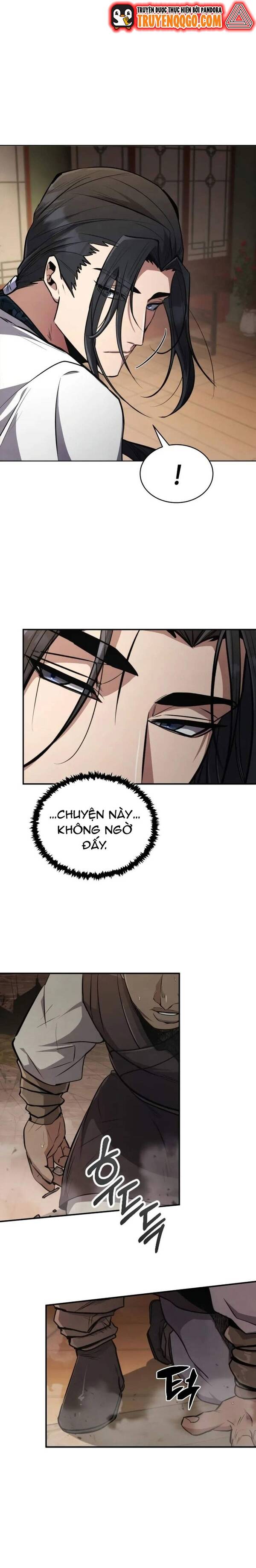 Cao Thủ Quyền Đạo Tái Sinh - Chapter 6 - Page 30