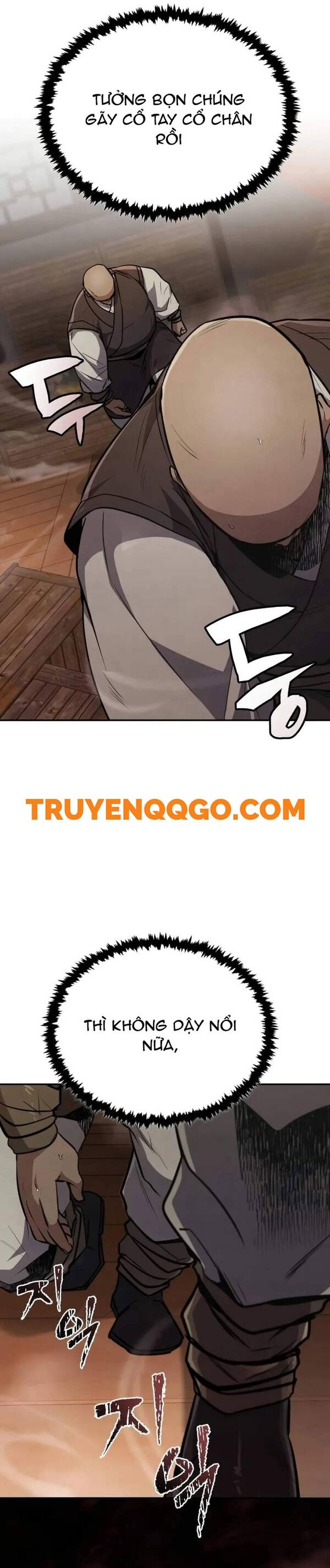 Cao Thủ Quyền Đạo Tái Sinh - Chapter 6 - Page 31
