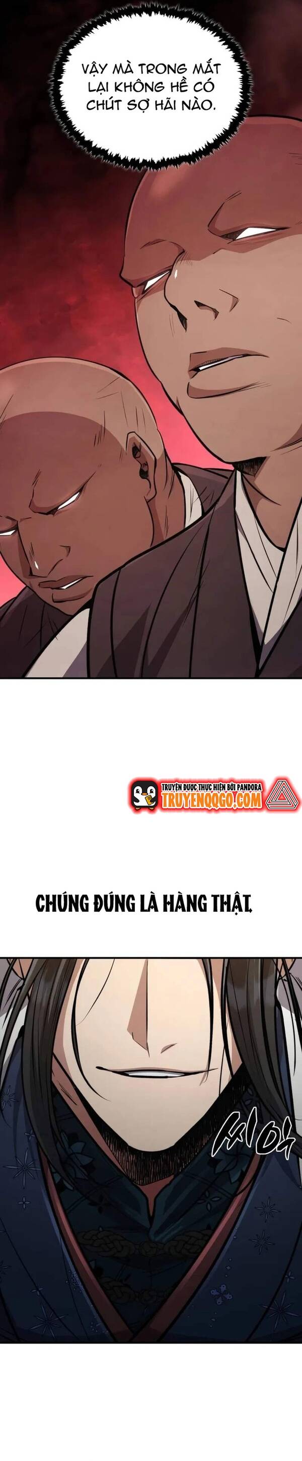 Cao Thủ Quyền Đạo Tái Sinh - Chapter 6 - Page 32