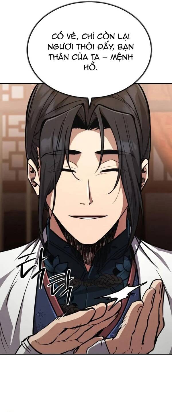 Cao Thủ Quyền Đạo Tái Sinh - Chapter 6 - Page 38