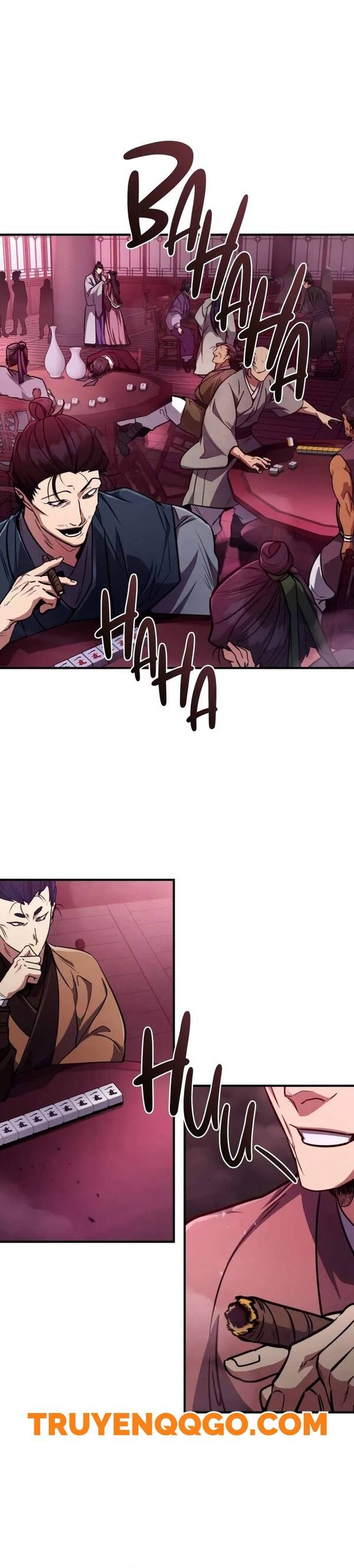 Cao Thủ Quyền Đạo Tái Sinh - Chapter 6 - Page 5
