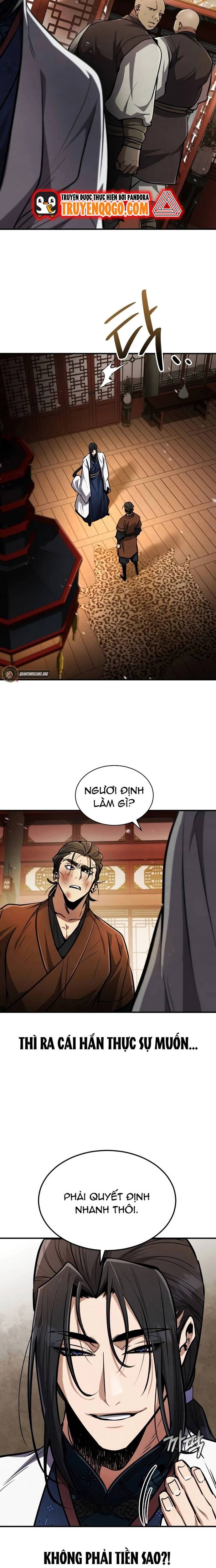 Cao Thủ Quyền Đạo Tái Sinh - Chapter 7 - Page 15