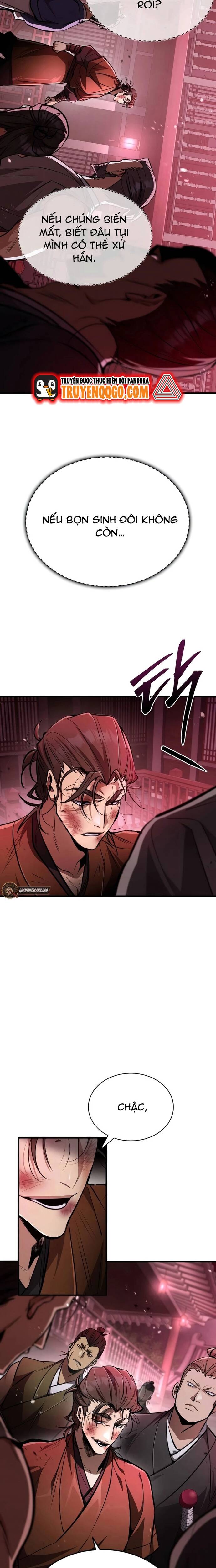 Cao Thủ Quyền Đạo Tái Sinh - Chapter 7 - Page 26