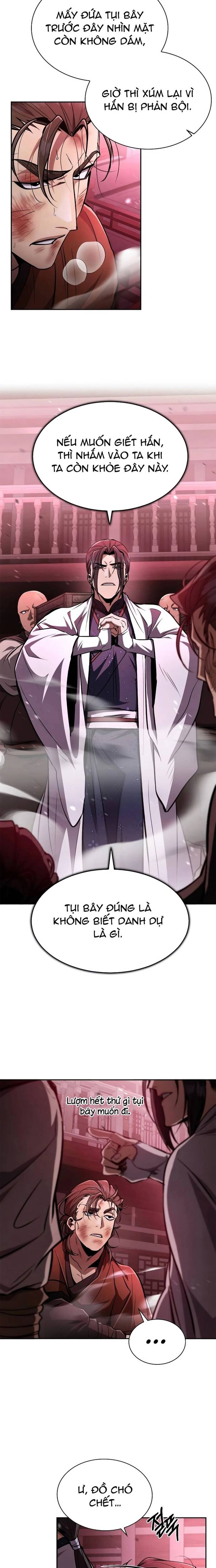 Cao Thủ Quyền Đạo Tái Sinh - Chapter 7 - Page 29