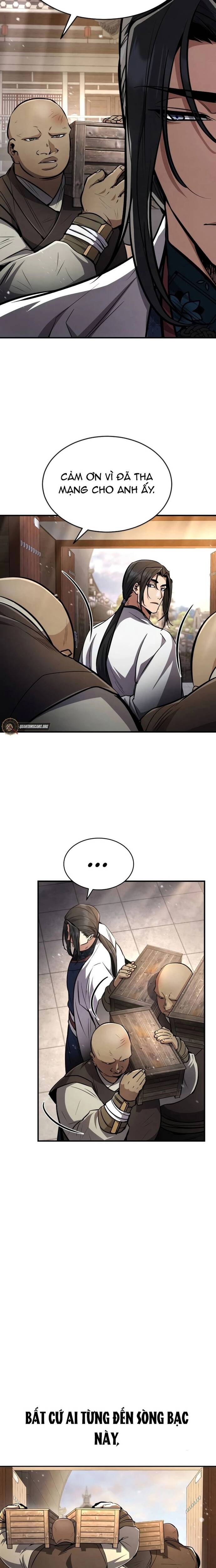 Cao Thủ Quyền Đạo Tái Sinh - Chapter 7 - Page 31