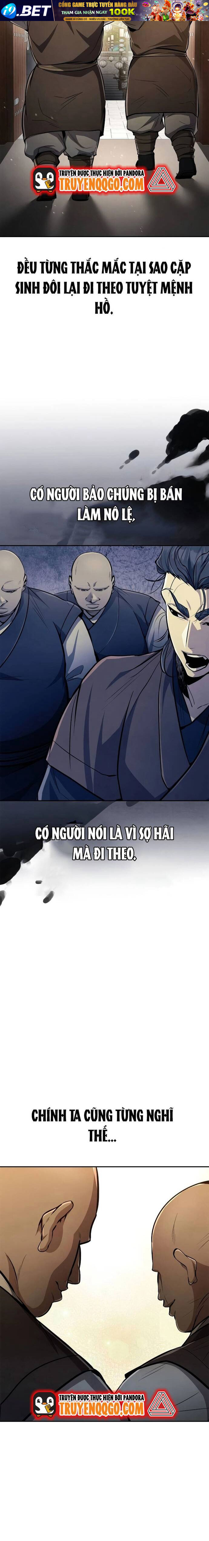 Cao Thủ Quyền Đạo Tái Sinh - Chapter 7 - Page 32