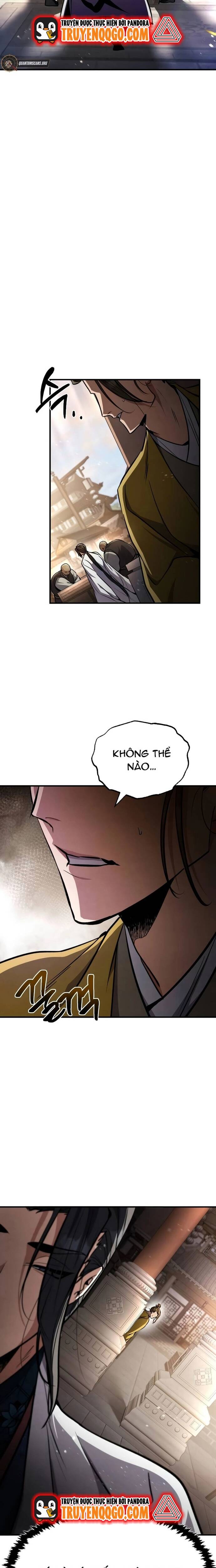 Cao Thủ Quyền Đạo Tái Sinh - Chapter 7 - Page 34