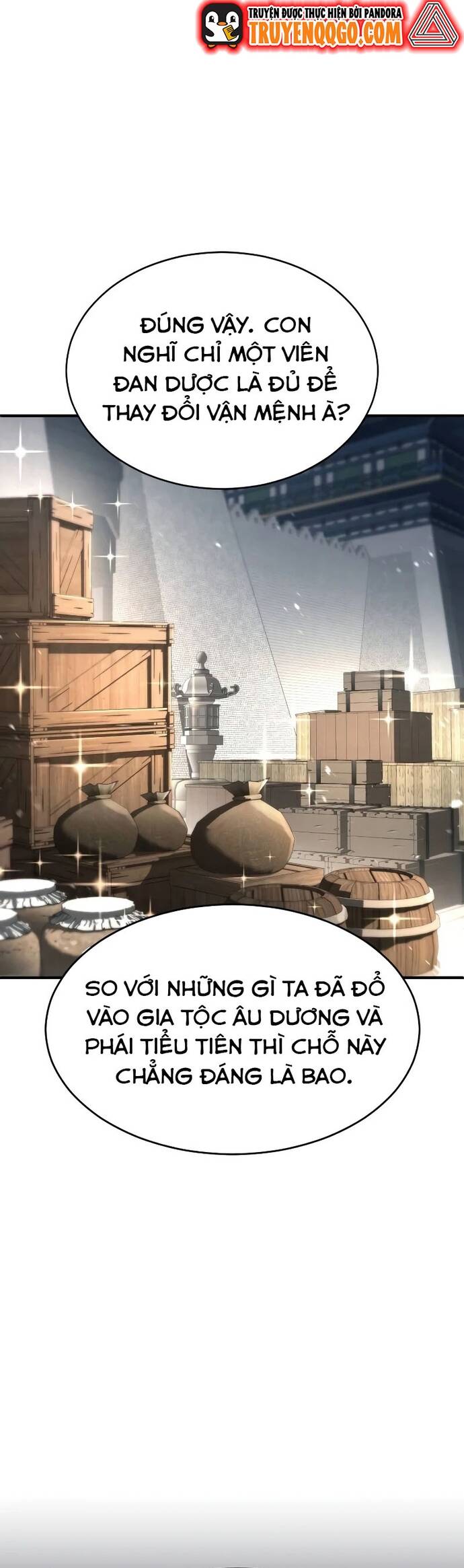 Cao Thủ Quyền Đạo Tái Sinh - Chapter 8 - Page 12