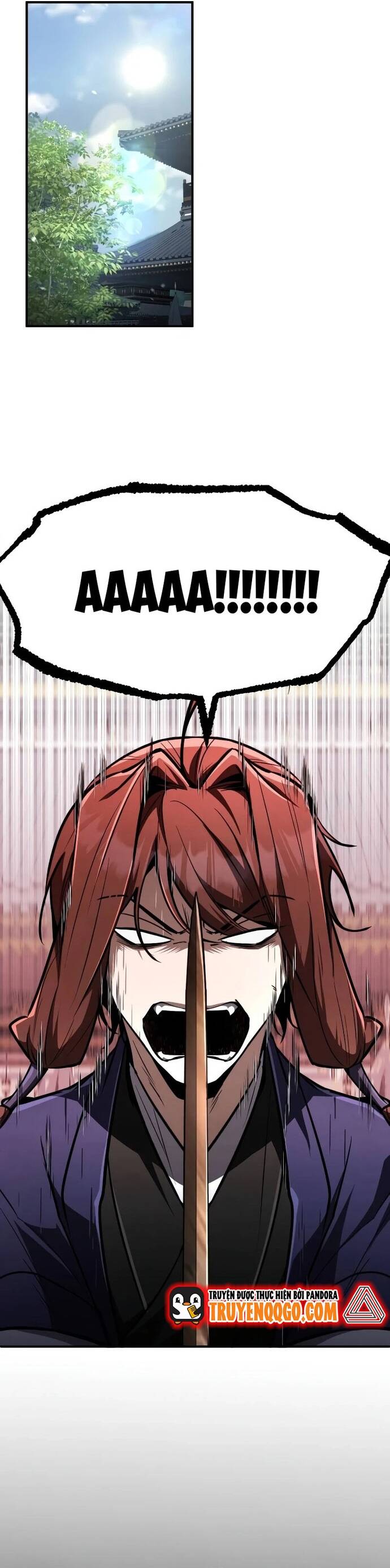 Cao Thủ Quyền Đạo Tái Sinh - Chapter 8 - Page 18
