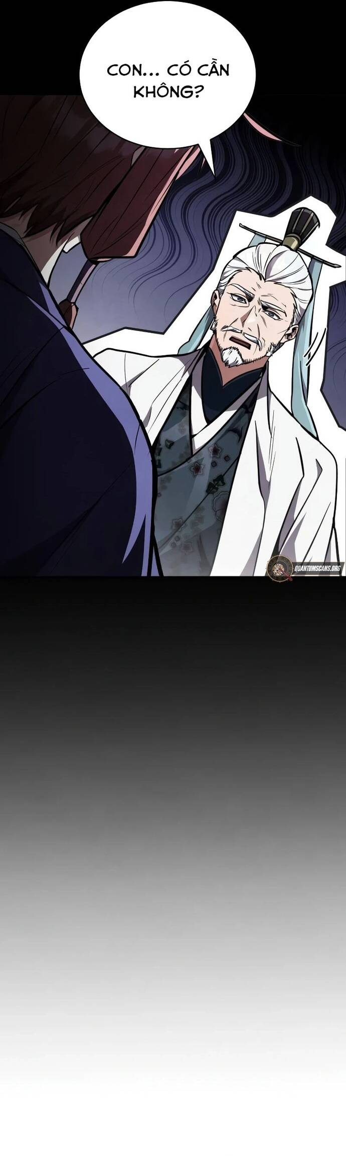 Cao Thủ Quyền Đạo Tái Sinh - Chapter 8 - Page 20