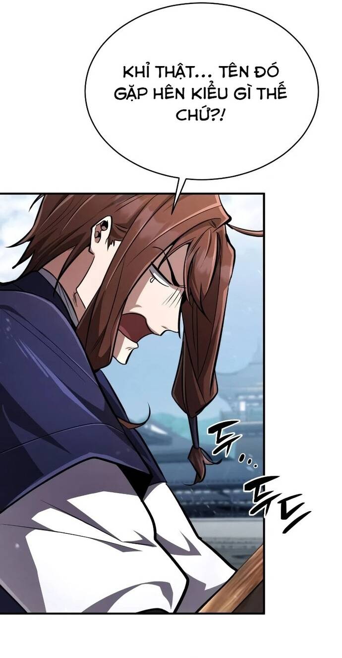 Cao Thủ Quyền Đạo Tái Sinh - Chapter 8 - Page 21