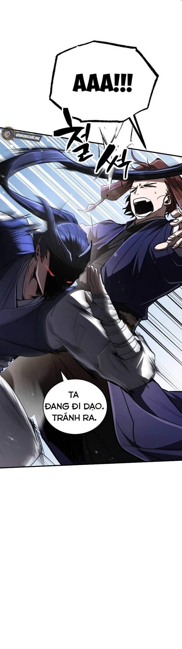 Cao Thủ Quyền Đạo Tái Sinh - Chapter 8 - Page 23