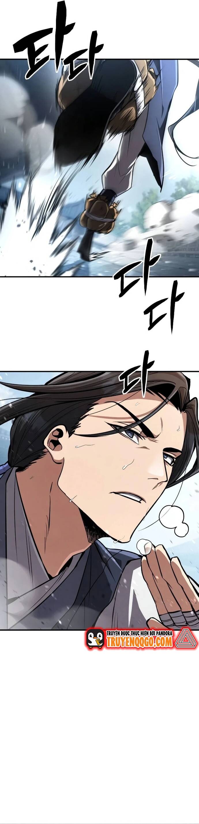 Cao Thủ Quyền Đạo Tái Sinh - Chapter 8 - Page 25