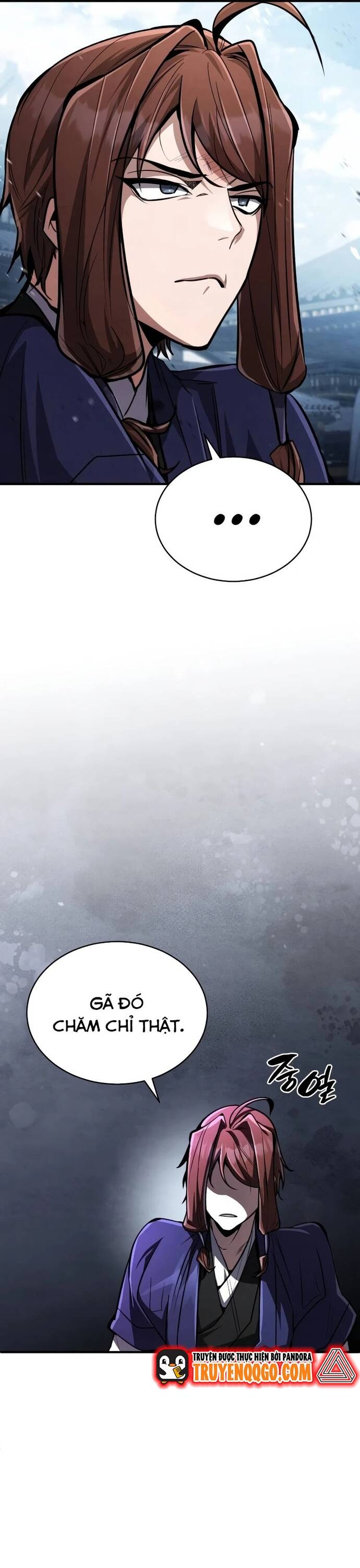 Cao Thủ Quyền Đạo Tái Sinh - Chapter 8 - Page 26