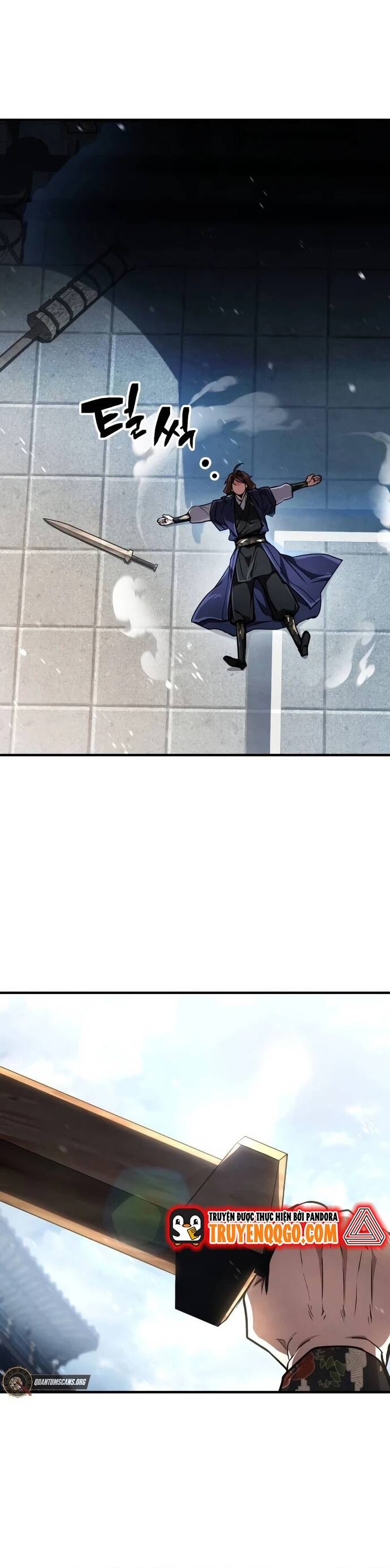 Cao Thủ Quyền Đạo Tái Sinh - Chapter 8 - Page 27