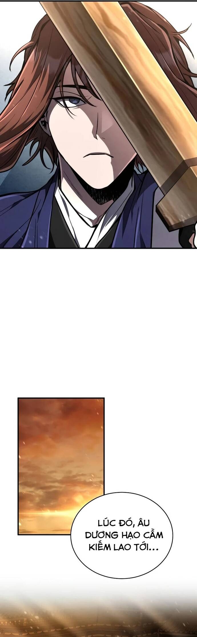 Cao Thủ Quyền Đạo Tái Sinh - Chapter 8 - Page 28