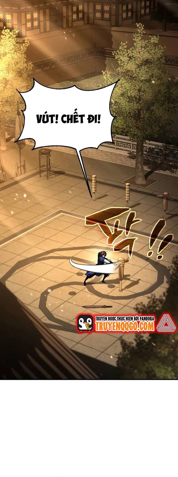 Cao Thủ Quyền Đạo Tái Sinh - Chapter 8 - Page 29