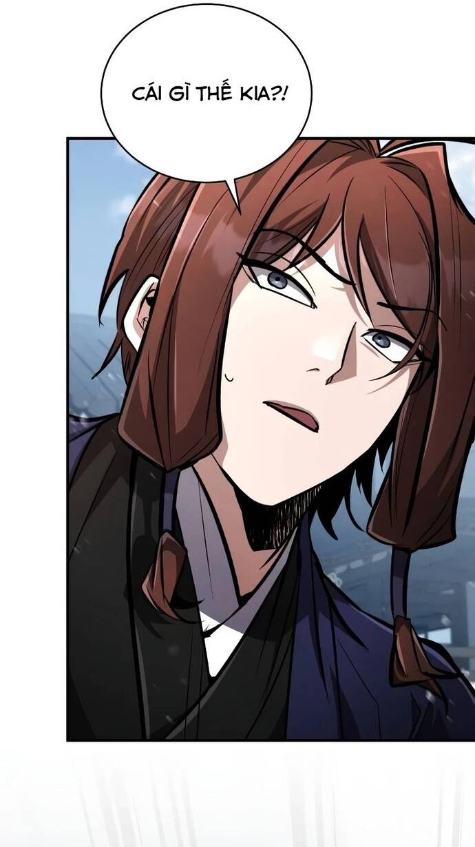 Cao Thủ Quyền Đạo Tái Sinh - Chapter 8 - Page 3