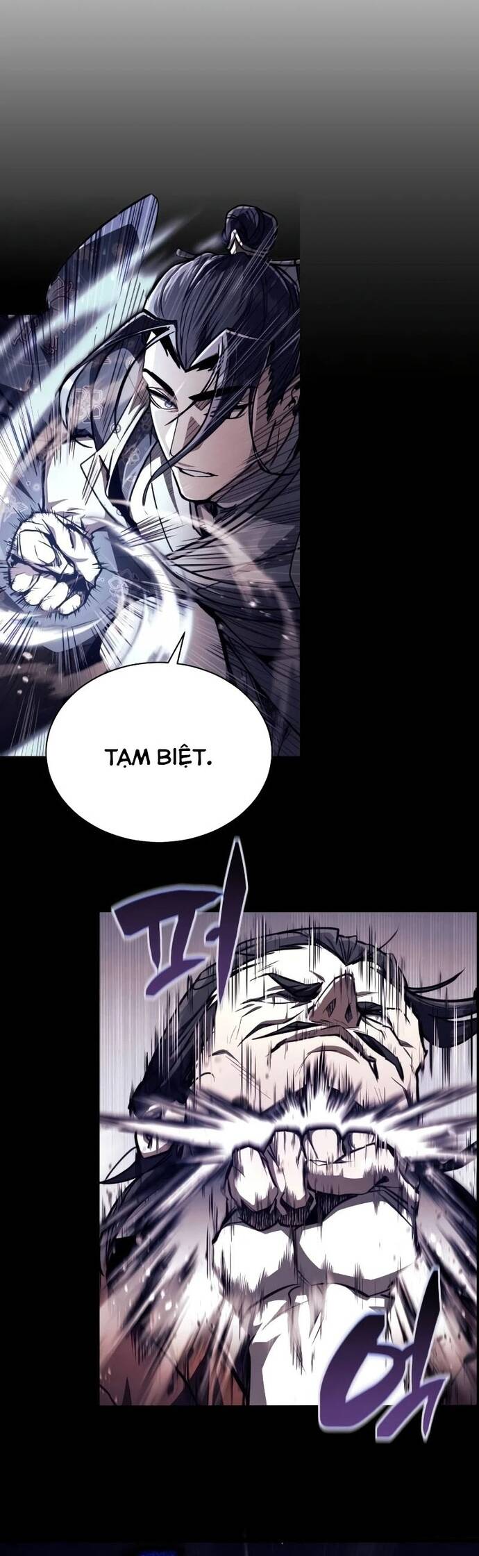 Cao Thủ Quyền Đạo Tái Sinh - Chapter 8 - Page 31