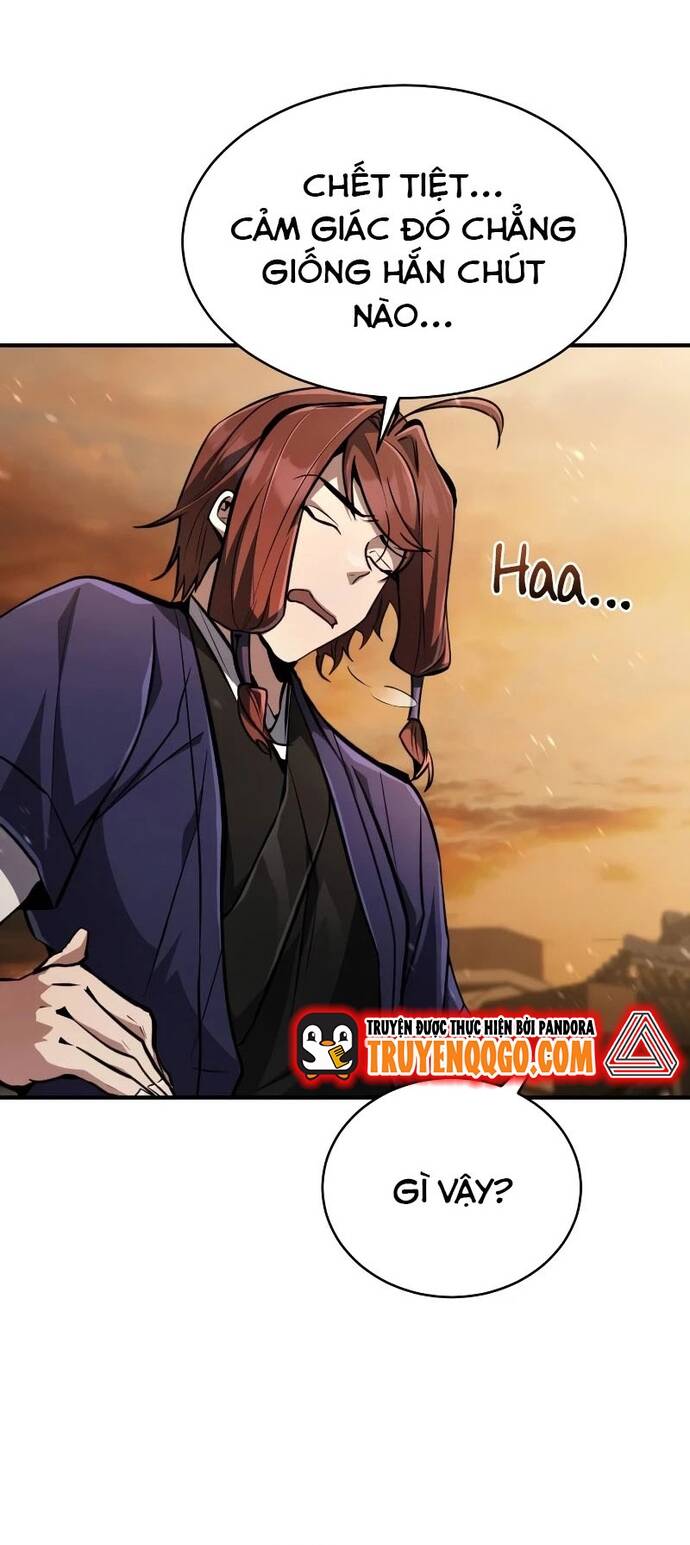 Cao Thủ Quyền Đạo Tái Sinh - Chapter 8 - Page 33