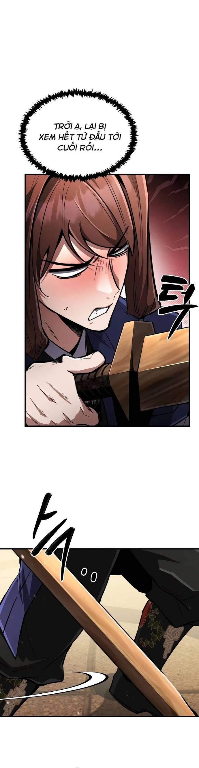 Cao Thủ Quyền Đạo Tái Sinh - Chapter 8 - Page 36