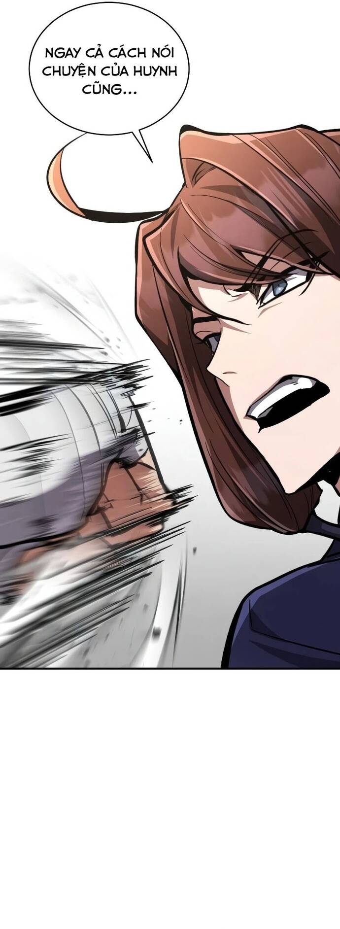 Cao Thủ Quyền Đạo Tái Sinh - Chapter 8 - Page 39