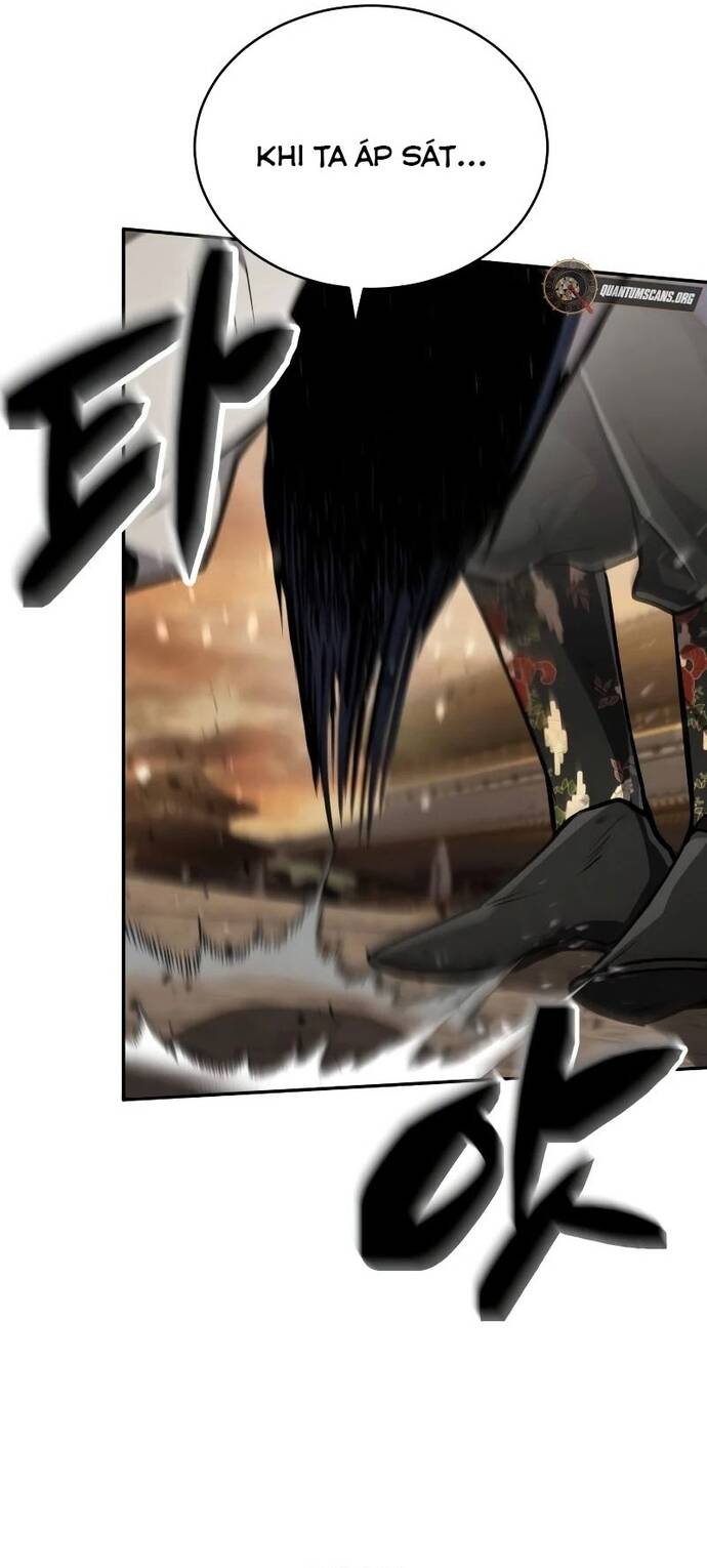 Cao Thủ Quyền Đạo Tái Sinh - Chapter 8 - Page 41