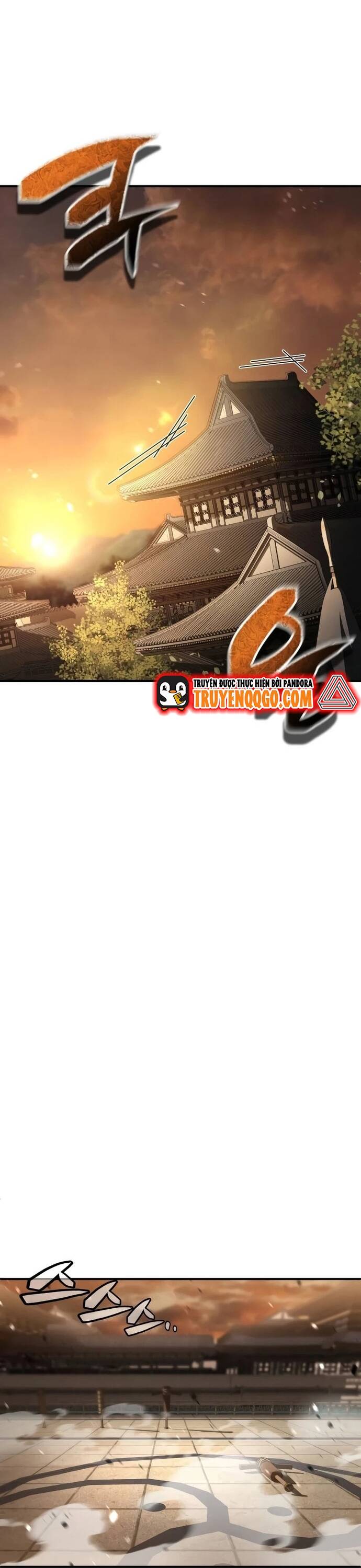 Cao Thủ Quyền Đạo Tái Sinh - Chapter 8 - Page 48