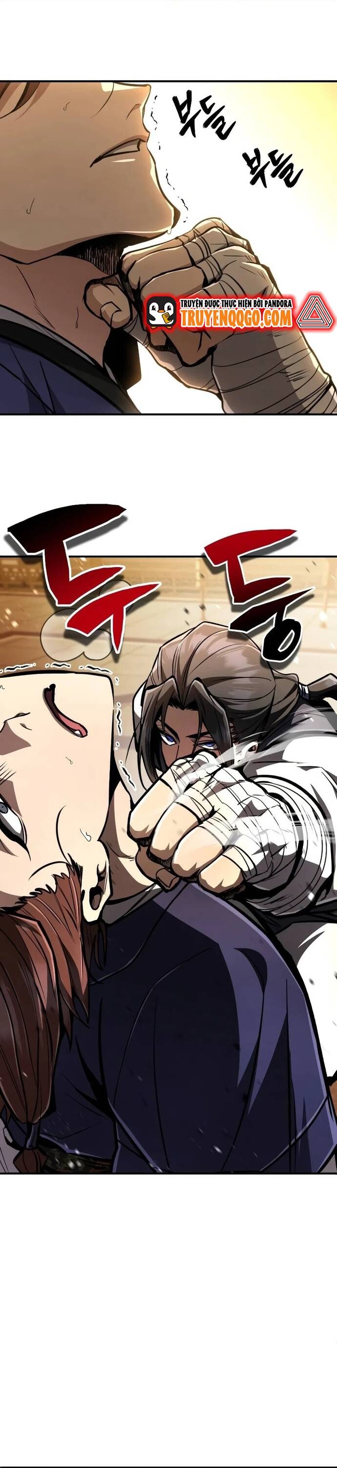 Cao Thủ Quyền Đạo Tái Sinh - Chapter 8 - Page 49