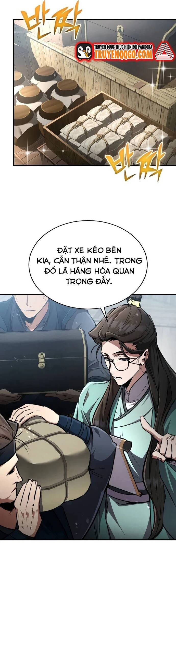 Cao Thủ Quyền Đạo Tái Sinh - Chapter 8 - Page 5