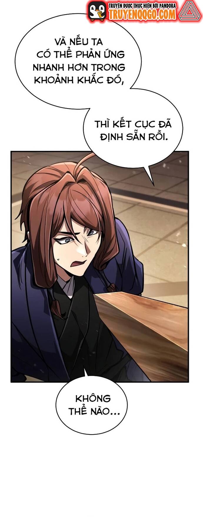 Cao Thủ Quyền Đạo Tái Sinh - Chapter 8 - Page 52