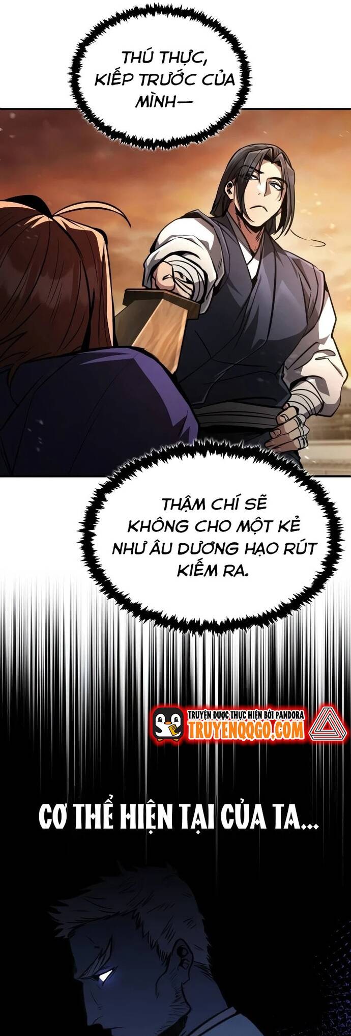 Cao Thủ Quyền Đạo Tái Sinh - Chapter 8 - Page 53